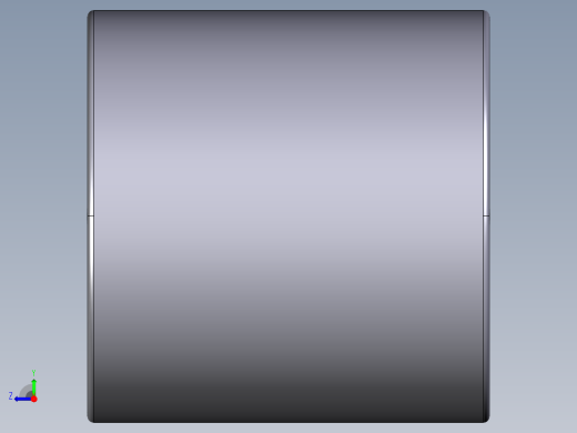 4MLV 溶剂焊接双插座右视缩略图