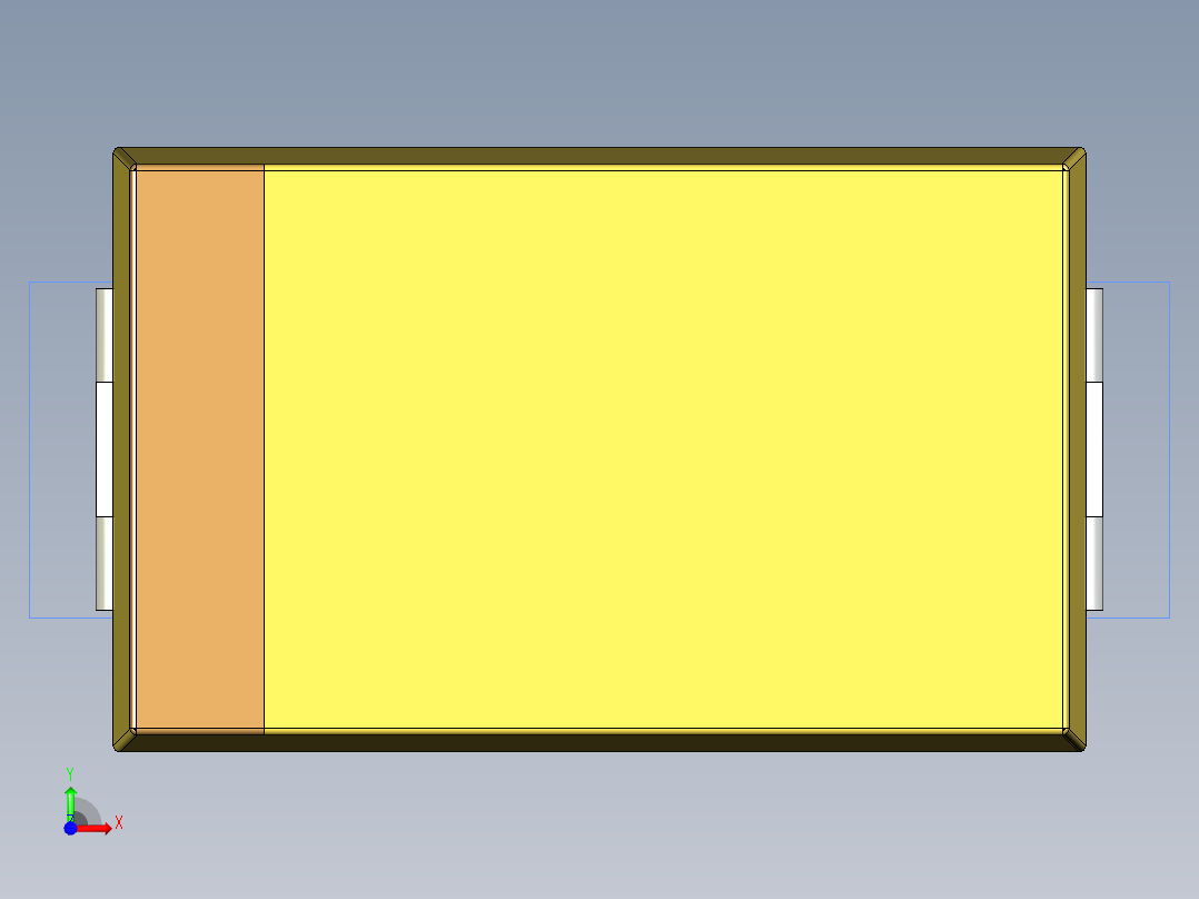 CAPM-TANTD-YL前视图