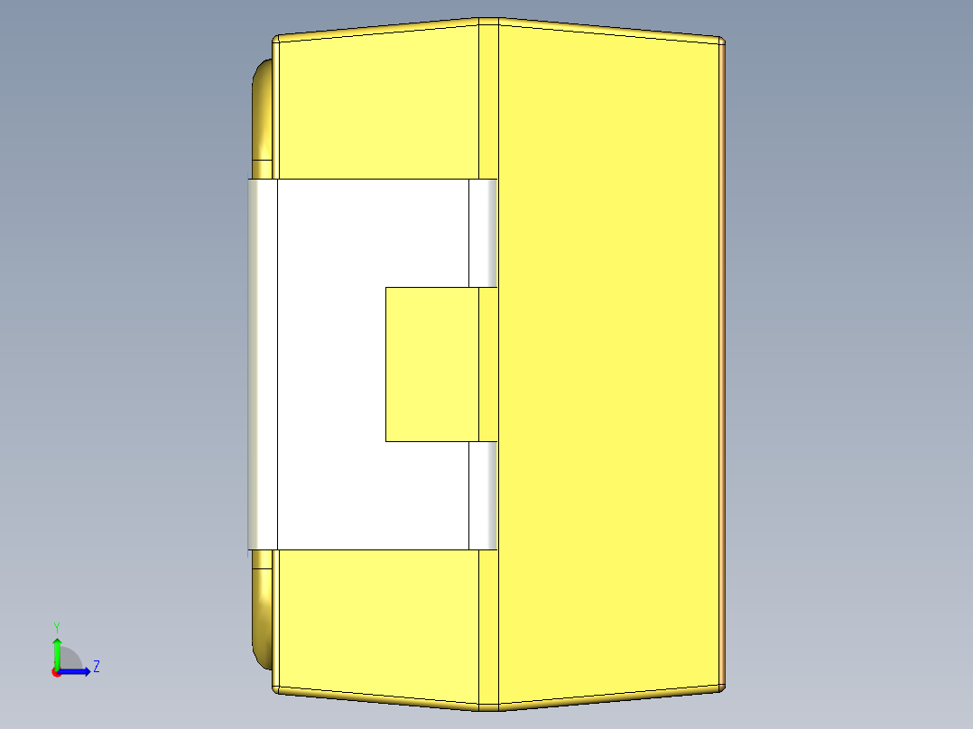 CAPM-TANTD-YL左视图