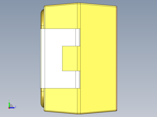 CAPM-TANTD-YL左视缩略图