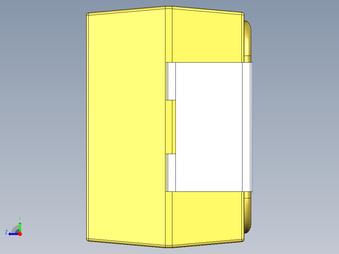 CAPM-TANTD-YL右视图