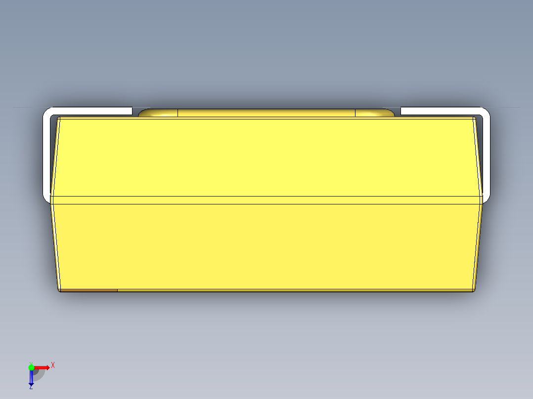 CAPM-TANTD-YL俯视图