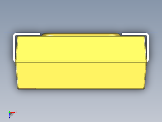CAPM-TANTD-YL俯视缩略图
