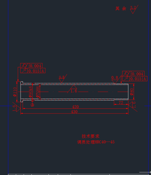 机床-S195柴油机机体三面精镗组合机床总体设计及夹具设计缩略图