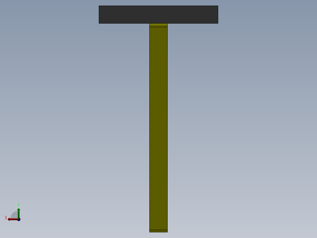 管道连接件-连接件 (16)后视图