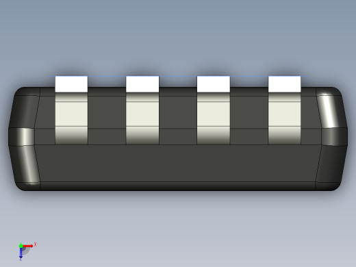 MO-187AA-T俯视缩略图