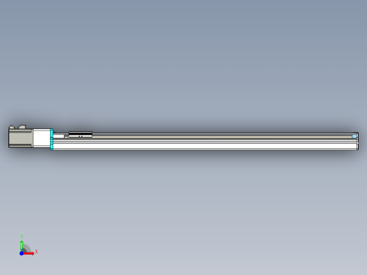 威洛博VF8-L16-C-S800-BC-P20-C4前视缩略图