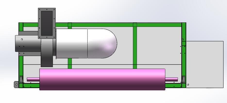 喷涂设计方案sw19可编辑
