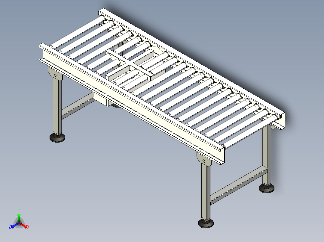 全自动打标打包包装线creo