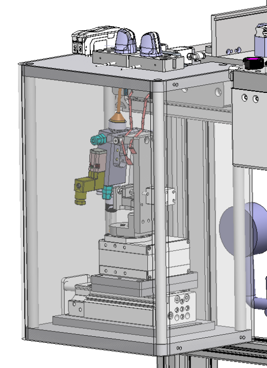 手柄装配设备sw16可编辑缩略图