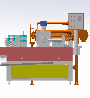自动唰涂生产线设备sw17可编辑