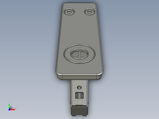 订书机(10)前视缩略图