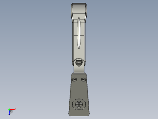 订书机(10)俯视缩略图