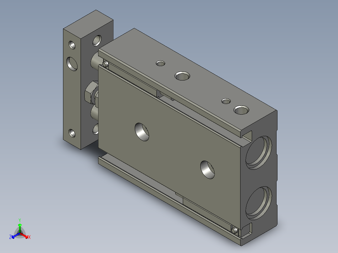 TR10X10S_0_+_DS1-G-2_正等轴测图