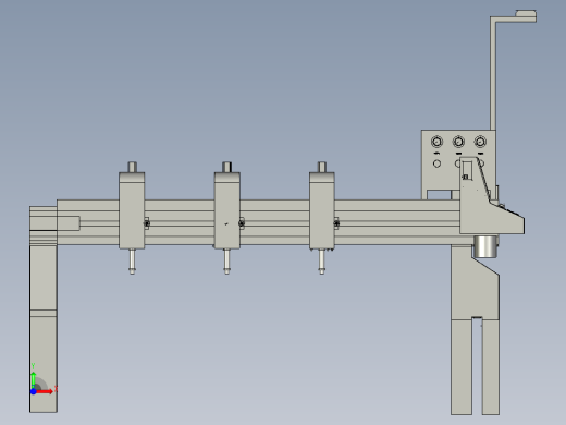 CNC4000前视缩略图
