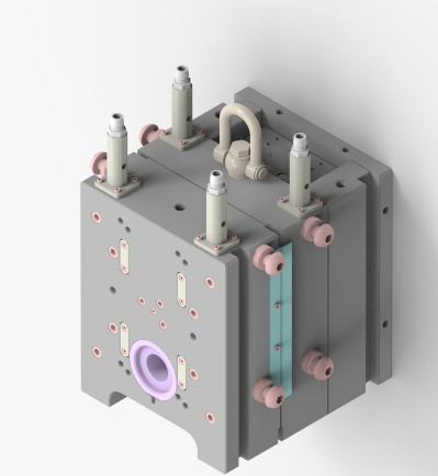 吊环螺栓缩略图
