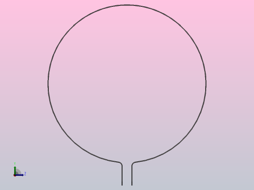 带垫悬挂卡箍_105左视缩略图