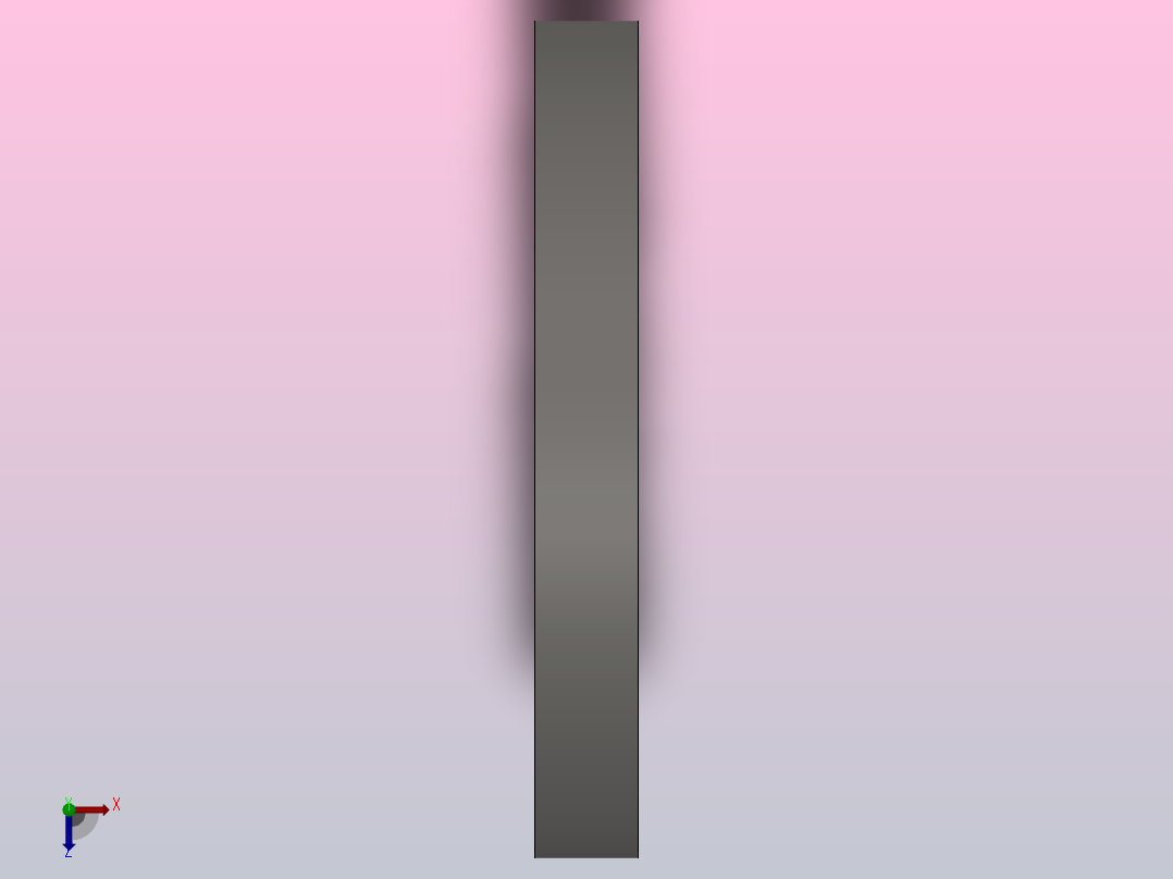 带垫悬挂卡箍_105俯视图