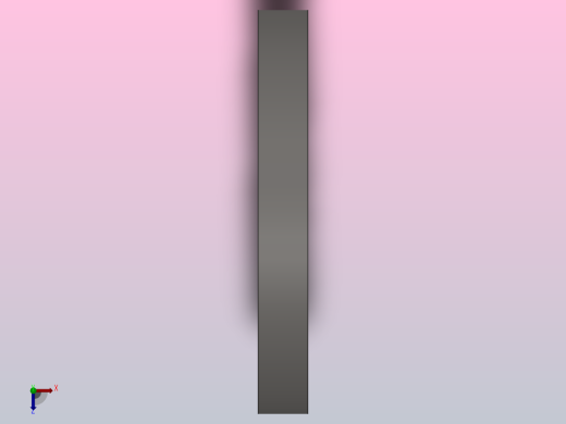 带垫悬挂卡箍_105俯视缩略图