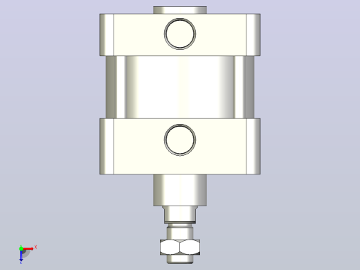 FESTO气缸DSNA-N-4-0.25-PPVA-N5-MS4---_0_high_俯视缩略图