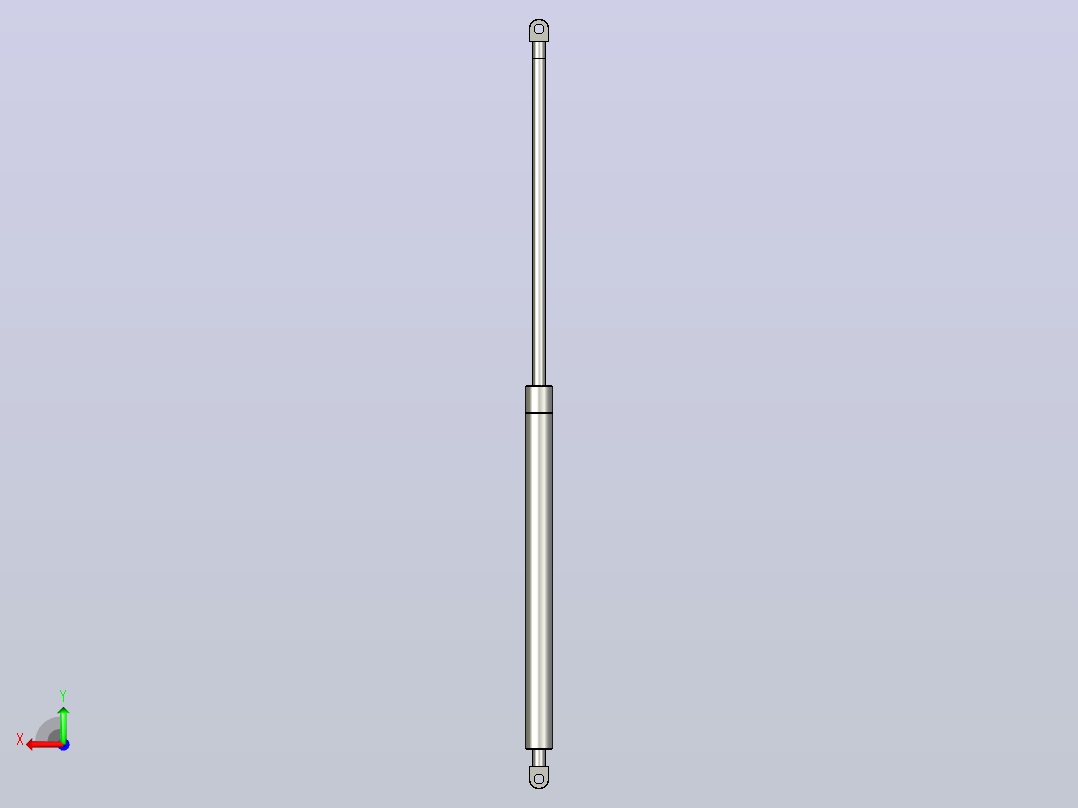 gsb22-e-e-s250_asm氮气弹簧后视图