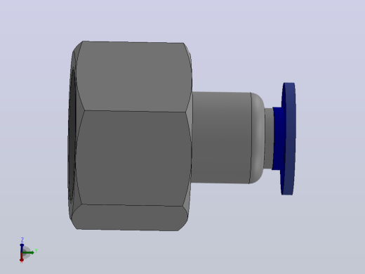 IPCF 内螺纹直通_IPCF-08-04右视缩略图