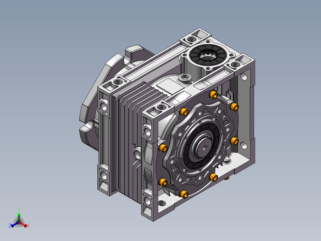 300桶全自动灌装机sw19可编辑正等轴测图