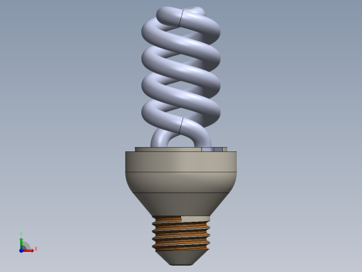 电灯泡4前视缩略图