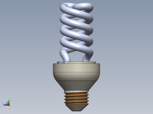 电灯泡4右视缩略图