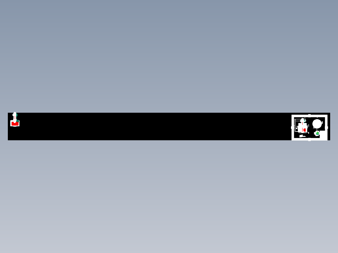 基于X700涡旋式选粉机