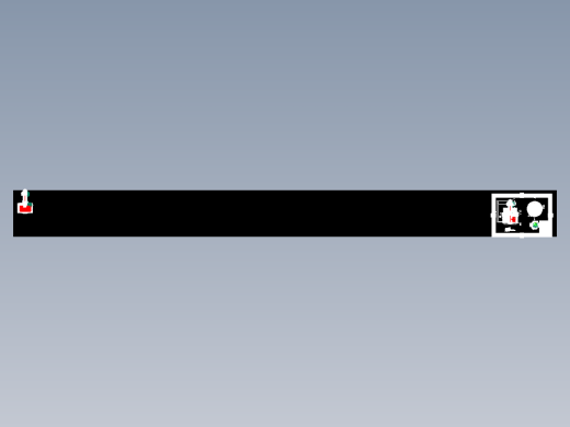 基于X700涡旋式选粉机