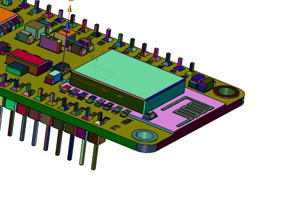 智能WiFi模块ESP8266