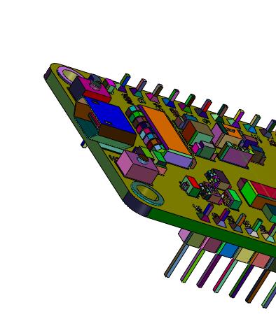 智能WiFi模块ESP8266