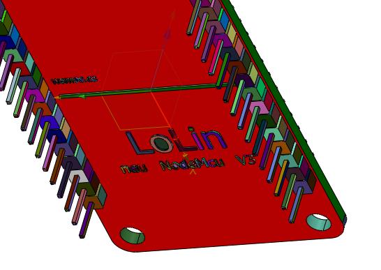 智能WiFi模块ESP8266