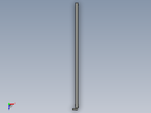 模组FTB10-RU-3500俯视缩略图