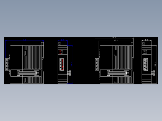 XD-2PT2DA-V-ED外观图190429