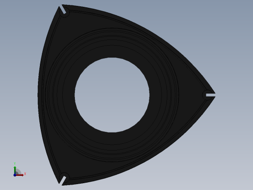 汪克尔旋转器前视缩略图
