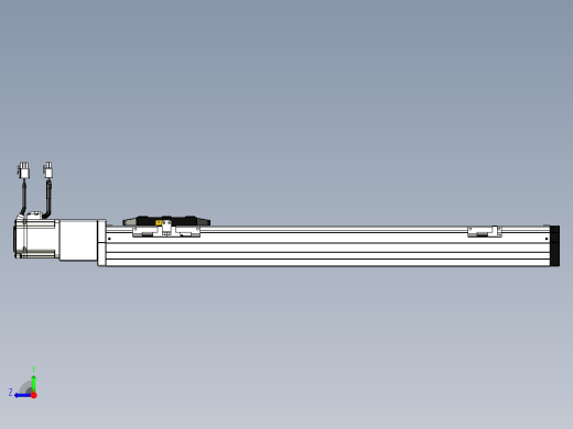 威洛博CH8-LXX-S500-BC-T20-C3右视缩略图