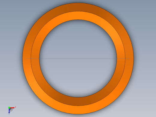 管道手动球阀-水管开关阀-手动阀门User Library-MD52C150DN20-2_DN15~20.StemPacking.B俯视缩略图