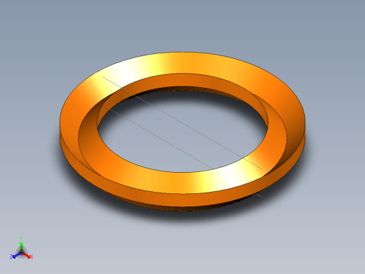 管道手动球阀-水管开关阀-手动阀门User Library-MD52C150DN20-2_DN15~20.StemPacking.B正等轴测缩略图