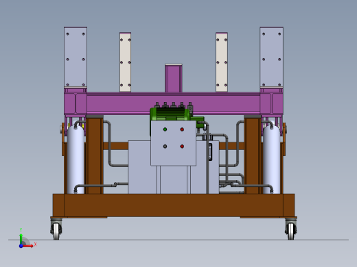 90度大型翻转台sw18可编辑前视缩略图