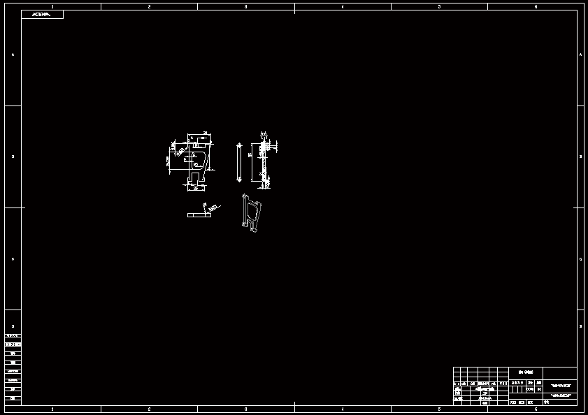 自动避障减震小车的设计【三维SW 含仿真动画】【13张CAD图纸+文档