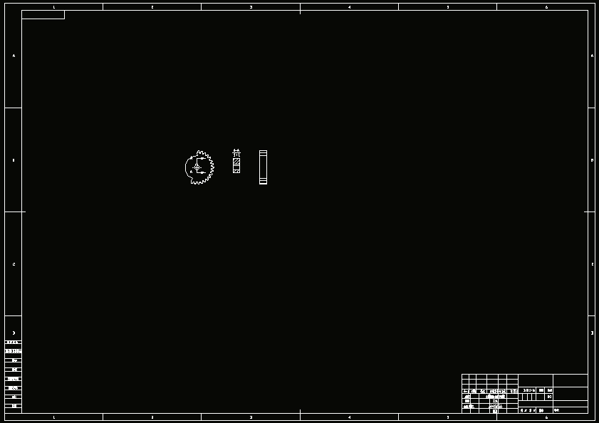 自动避障减震小车的设计【三维SW 含仿真动画】【13张CAD图纸+文档