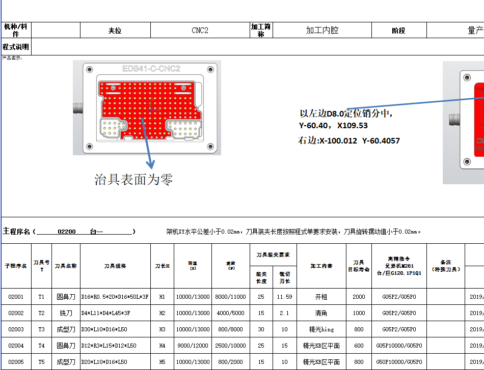 键盘外壳开粗外观面UG编程程序模型