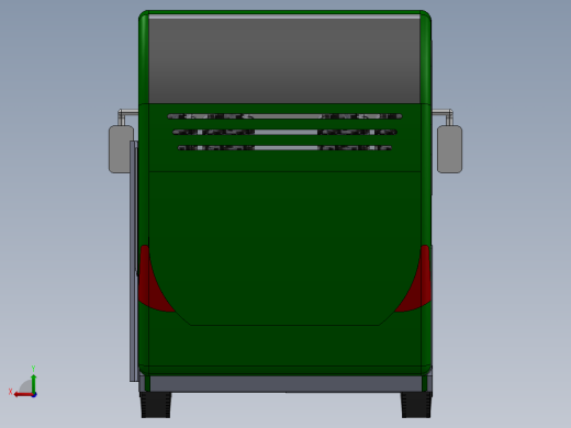 客车、公交车(31)后视缩略图