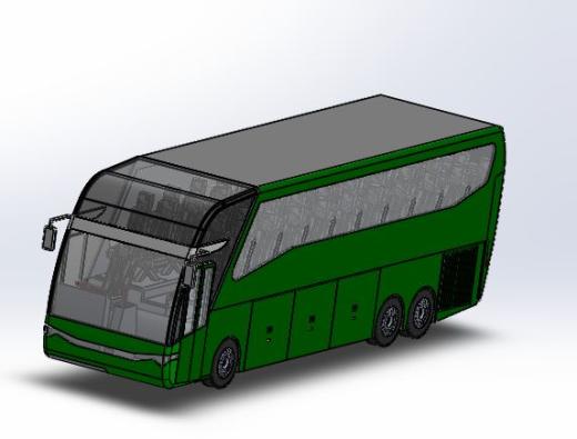 客车、公交车(31)缩略图