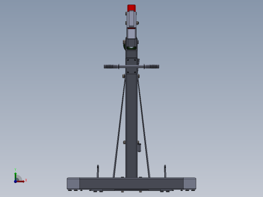 起重机-1(56)前视缩略图