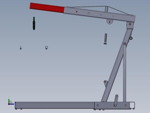 起重机-1(56)左视缩略图