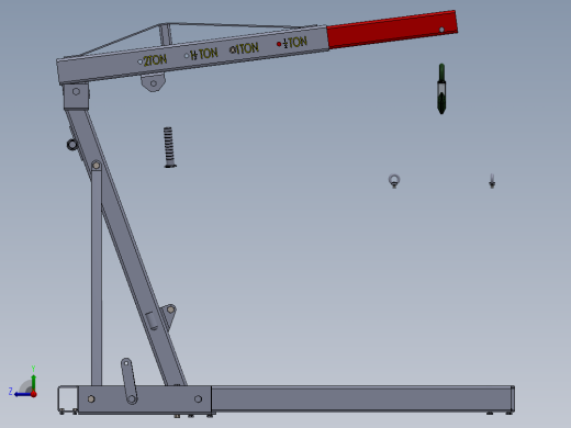起重机-1(56)右视缩略图