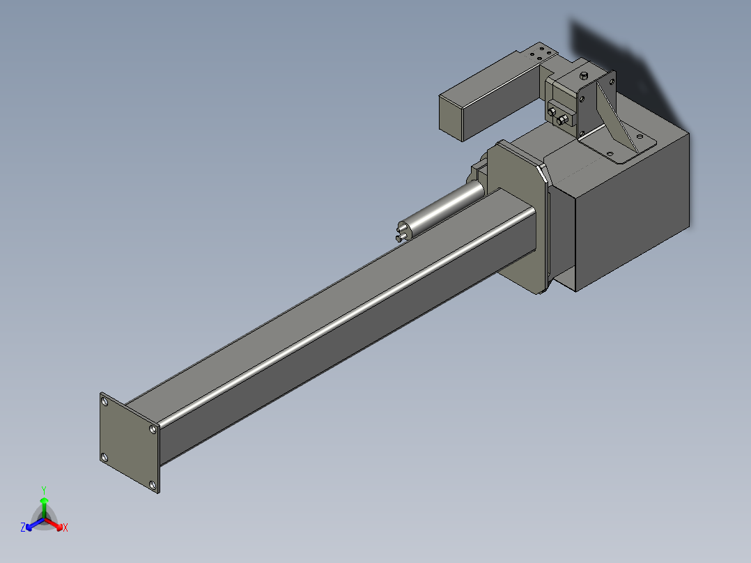 宾采尔-清枪剪丝